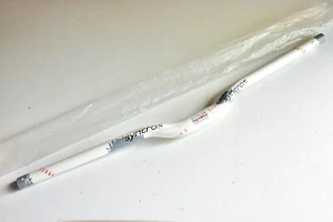 Syncros Grunge AM Al2014 Lenker Grunge weiß | 71cm | 25mm Rise | 5° sweep 31,8mm - Bild 1 von 10