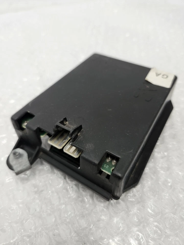 Модуль круиз-контроля 90-92 C4 Corvette ХОРОШИЙ б/у Gm 25110888 37GA - Изображение 1 из 3