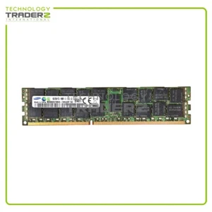 M393B2G70BH0-CMA Samsung 16GB PC3-14900 DDR3-1866MHz ECC Dual Rank Memory - Picture 1 of 1