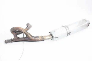 EXHAUST SILENCER SCHALLDÄMPFER Hyosung GT 650 - Bild 1 von 4