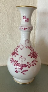 vase meissen porzellan - Bild 1 von 9