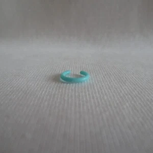 NEW! 2021 Barbie Dia De Los Muertos Doll Turquoise Bracelet ~ Jewelry - Picture 1 of 2