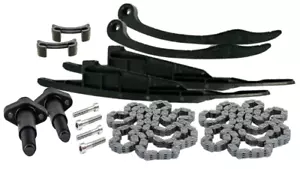 Outlander Renegade 800 Cam Chain Tensioner Guides Front Rear Guide Tensioners - Picture 1 of 1