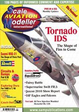 2949/ SAM Publications - Scale Aviation Modeller - vol 16 iss 5 – Mai 2010