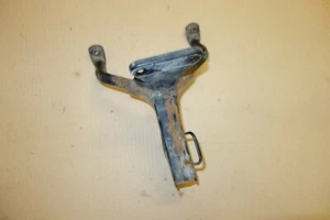 Kawasaki zxr400 zxr 400 L headlight bracket mount stay body frame - Picture 1 of 8