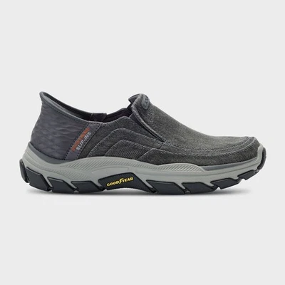 NEW Men's Skechers Holmgren Slip-In Shoes - FREE SHIPPING - Image 1 of 4