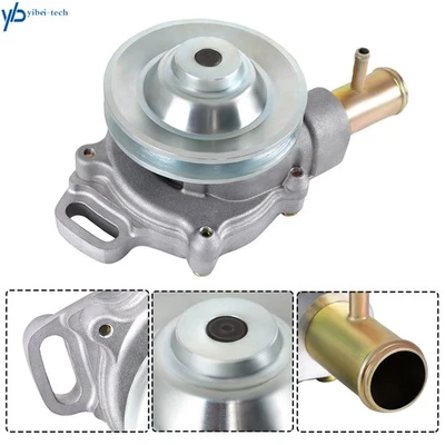 Conjunto de bomba de agua moto de nieve para Polaris XLT XCR 580 600 #3084458 Foto 1 de 4