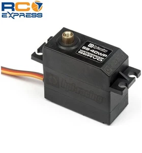 HPI SS-40 Servo Waterproof/6V/10kg/Metal Gears HPI110650 - Picture 1 of 1