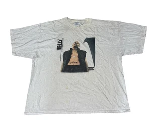 VTG 2001 St. Lunatics Men’s SZ 2XL Country Grammar Rap Shirt Nelly Album RARE - Picture 1 of 16