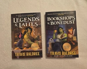 Barnes Noble Exclusives Taschenbücher - Bild 1 von 4