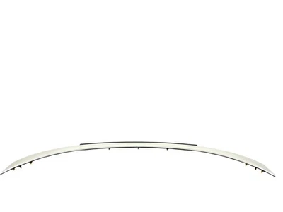 KIA SPORTAGE 2023-2024 PUERTA LEVADIZA TRASERA ACABADO PUERTA TRASERA CUBIERTA MOLDEADA | BLANCO (SWP) Foto 1 de 4