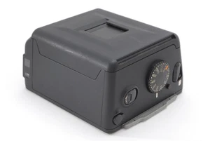 【VG】 Contax 645 MFB-1 Film Camera Back Holder Magazine Case Only  (187-k276) - Picture 1 of 8