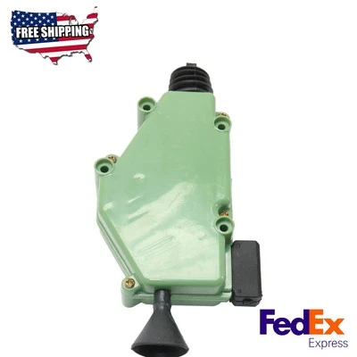 Door Lock Actuator Fits 1986-2003 Volkswagen Vanagon EuroVan - Image 1 of 4