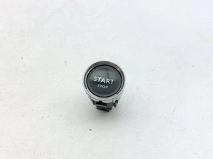 CITROEN C4 GRAND PICASSO STOP START SWITCH 96777946ZD 2017 - Picture 1 of 16