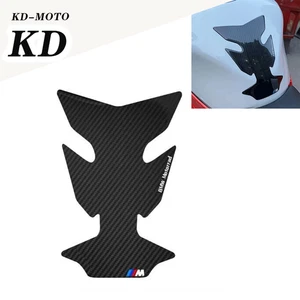 Carbon Fiber S1000RR S1000R 2019-24 FOR BMW Motorrad RR Motorrad Tank protector - Picture 1 of 5