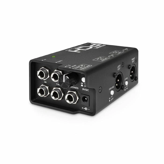 Strymon PCH-1 Stereo Active Direct Interface - Image 1 of 1