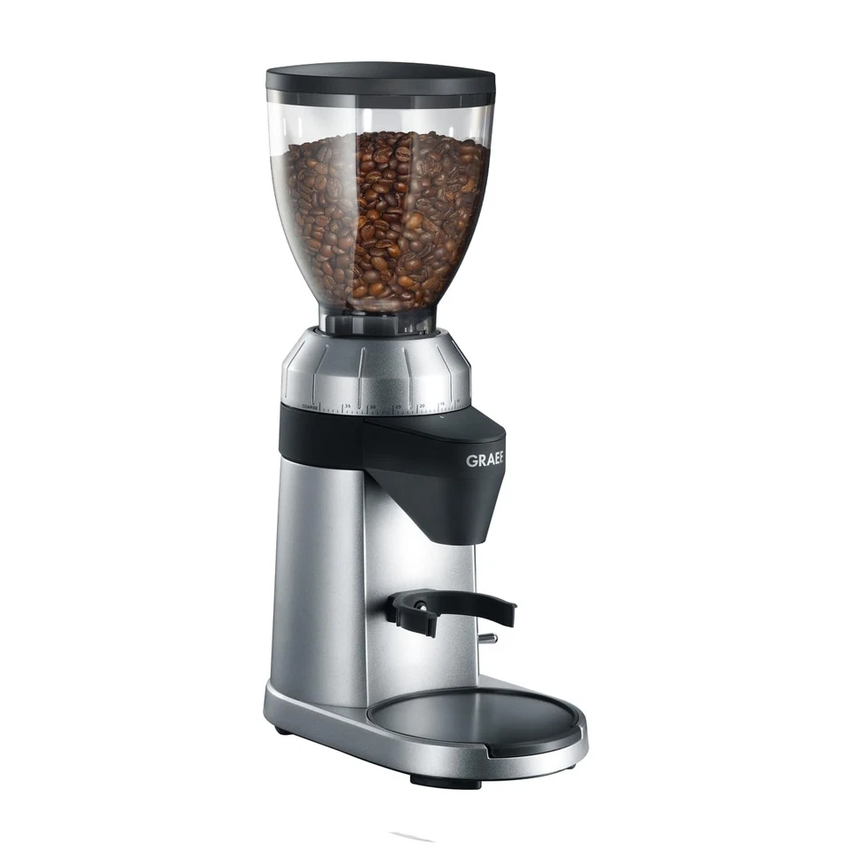 Graef CM 800 macina caffé [Germania] (P6e) - Immagine 1 di 1