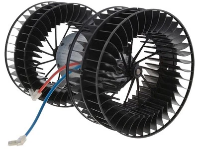 Motor soplador 47239BRFW 1998 1999 2000 BMW 740i 1994-1995, 1997-2001 Foto 1 de 2