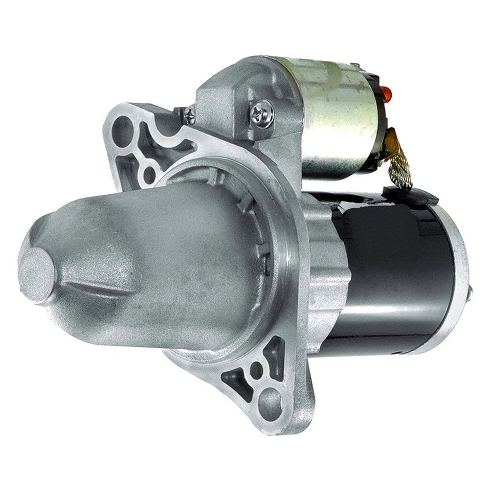 Motor De Arranque De Repuesto Para Nissan Altima 2007-2012, Sentra (2.5L 4 Cilindros) Foto 1 de 1