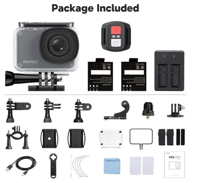 Bike Camera - Image 1 of 4