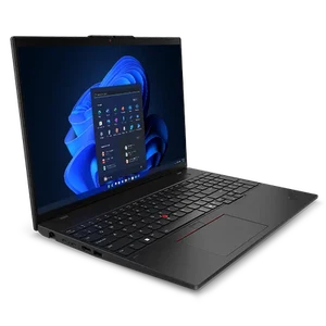 Lenovo Laptop ThinkPad L16 Gen 1, 16" IPS 60Hz, Ultra 5 135U vPro®, Graphics - Picture 1 of 6