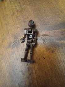 LEGO Star Wars Commando Droid Minifigure sw0448 75002