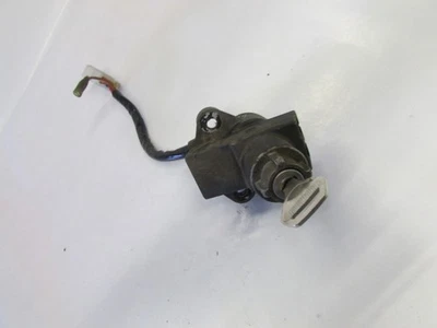 KAWASAKI OEM - CONJUNTO DE INTERRUPTOR DE ENCENDIDO. - KZ1000-E - 1979-80 - 27005-5009 Foto 1 de 2