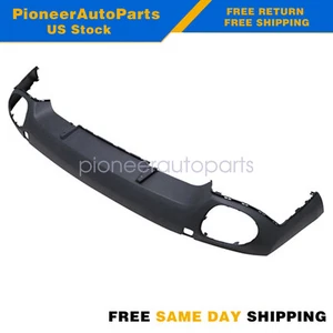 Fits Porsche Cayenne 2008 2009 2010 Rear Right Bumper Lower Valance Spoiler - Picture 1 of 13