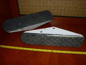 Helicopter Steps AS350 350A41-1017-20 - Picture 1 of 2