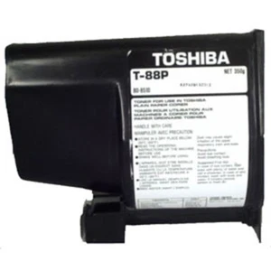 TONER ORIGINALE TOSHIBA T-88P BD8510 NOS spedizione gratuita - Foto 1 di 1
