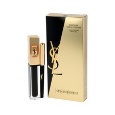 Yves Saint Laurent Mascara (No. 1) 6,7 ml+Waterproof Eye Pencil (No. 1) 0,8 g
