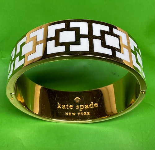 Bracciale tondo KATE SPADE NEW YORK 'È un gioco da ragazzi'