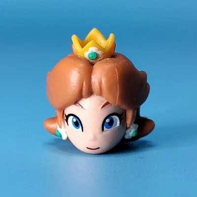 (Replacement DAISY Head) for 2013 K’Nex Nintendo Super Mario Figure 38416 - Image 1 of 3