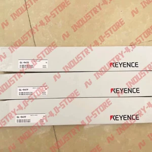 1PCS NEW Keyence GL-R47F Safety Light Curtain - Picture 1 of 1