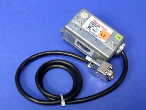 new Edwards EXDC80 D39640000 new old stock Turbomolecular Pump Controller - Bild 1 von 2