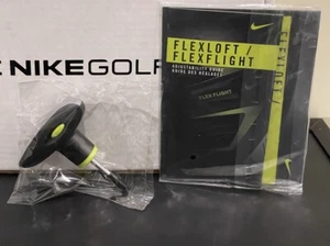 ::NIKE GOLF FlexLoft 2.0 Universal Driver / Wood Tool & Instructions - Picture 1 of 4