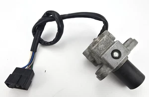 Cagiva Mito 125cc SP EVO Ignition Lock NO KEY! 800066158 - Foto 1 di 10