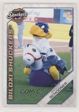 2019 Choice Biloxi Shuckers Schooner #33