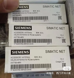 1 PC NEW 6GK5793-4MN00-0AA6 Air Wire DHL or FedEX #D5 - Bild 1 von 4