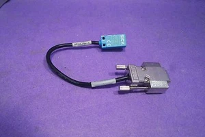 Sick WL4-2F132 Sensor , USED - Picture 1 of 2