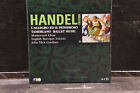 G.F. Händel - L´Allegro Ed Il Penseroso/Tamerlano/Ballet Music / Gardiner   6 CD