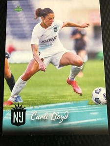 You Pick- 2021 NWSL Parkside Series Base Variation Parallels