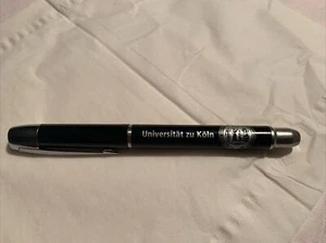 „Parker“ Füllfederhalter, mit Werbung „Universität zu Köln“ - Bild 1 von 5