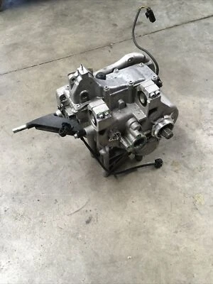 Коробка передач для BMW K1200LT 2005–2009 годов выпуска.          240185 - Изображение 1 из 4