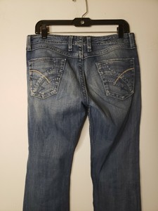Lucky Brand Regular Size Jeans for 