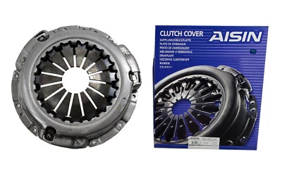 CUBIERTA DE EMBRAGUE PASIN para TOYOTA TACOMA TUNDRA FJ CRUISER 2005-2015 4,0 L V6 Foto 1 de 4