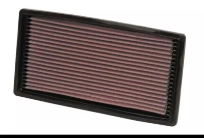 Filtro de aire de panel de repuesto K&N para Chevrolet Blazer / GMC Sonoma 4,3 L 33-2042 Foto 1 de 4