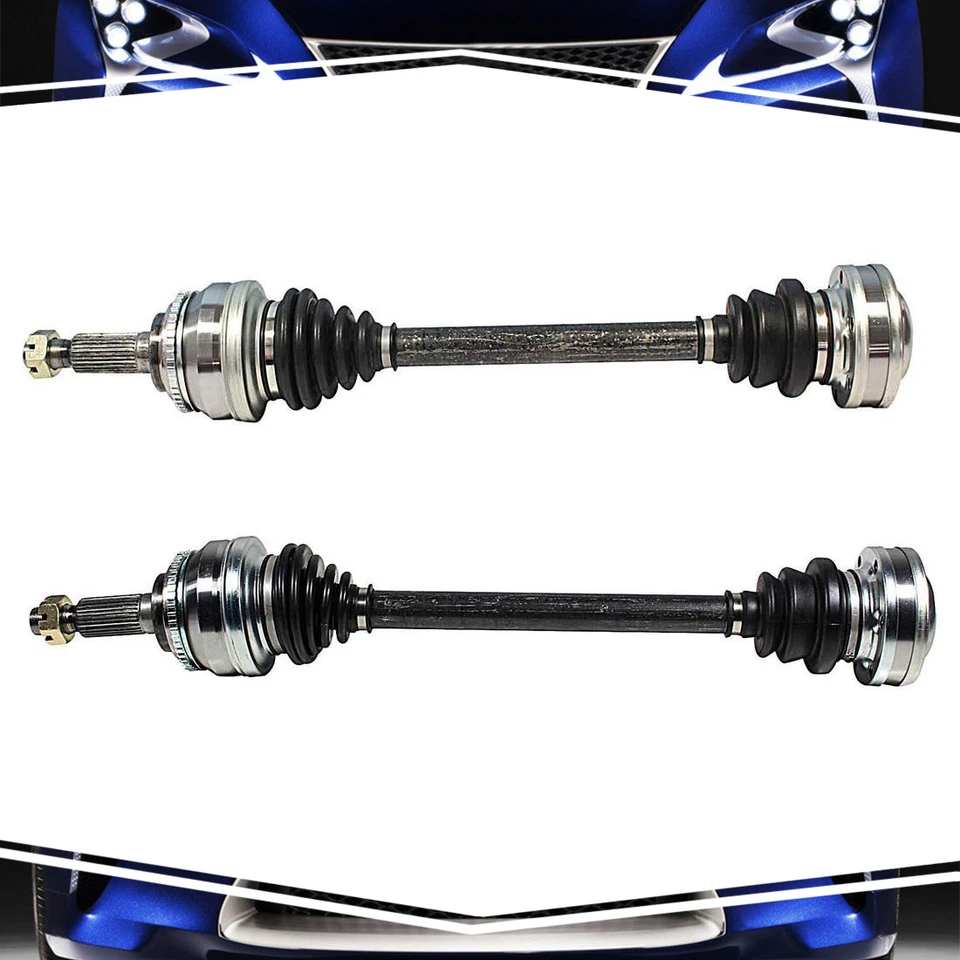 Eje articulado CV conductor delantero pasajero para Lexus IS300 3,0 L 2005 2004 2003 Foto 1 de 4