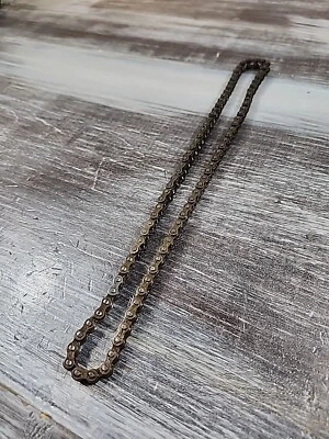 Cadena de levas OEM 1990-2003 Honda XR100R 14401-436-003 CRF100F Foto 1 de 2