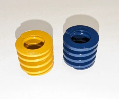 Fanatec CSL Elite v2 Load Cell LC Bremsfeder Mod Upgrade - Bild 1 von 3